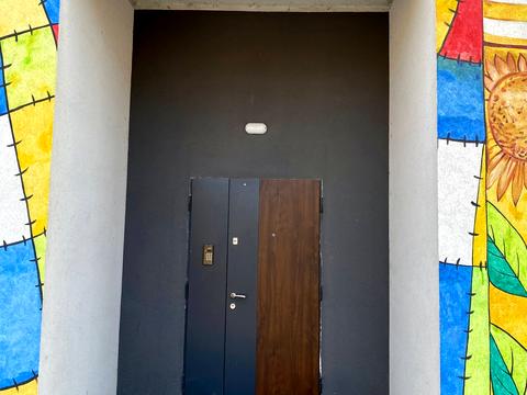 квартира за адресою Леоніда Каденюка вул. (Космонавта Волкова), 18