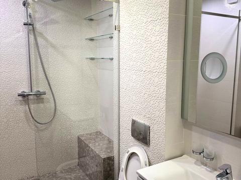 квартира за адресою Київ, Академіка Глушкова просп., 9-В