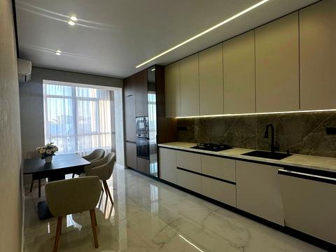 квартира за адресою Височана вул., 18