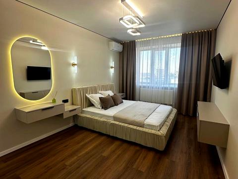 квартира за адресою Височана вул., 18