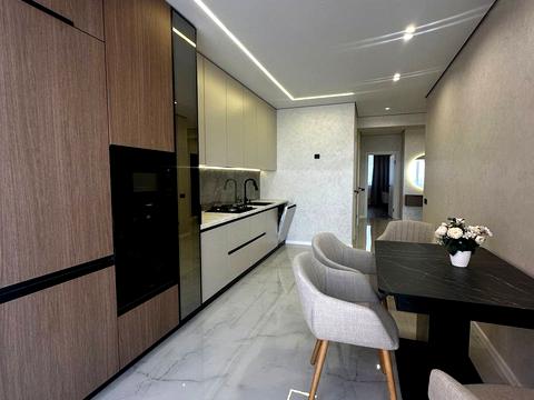 квартира за адресою Височана вул., 18