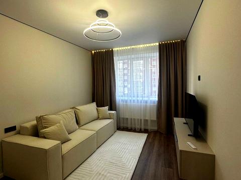 квартира за адресою Височана вул., 18