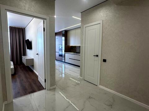 квартира за адресою Височана вул., 18