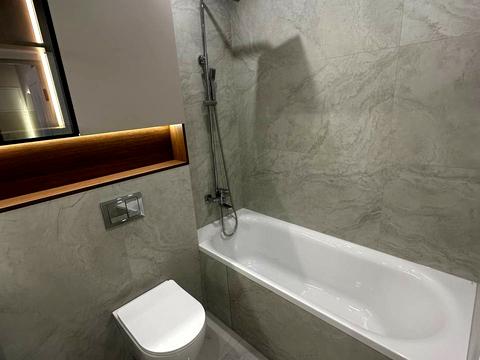 квартира за адресою Височана вул., 18