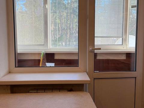 квартира за адресою Миколи Руденка вул. (Руденка), 21