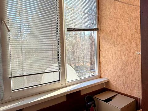 квартира за адресою Миколи Руденка вул. (Руденка), 21