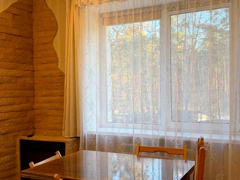 квартира за адресою Миколи Руденка вул. (Руденка), 21