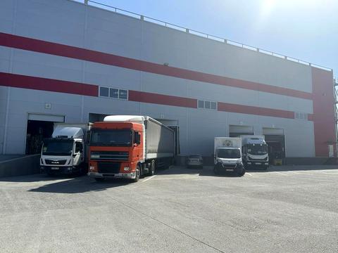 коммерческая по адресу Михаила Величко ул., 30