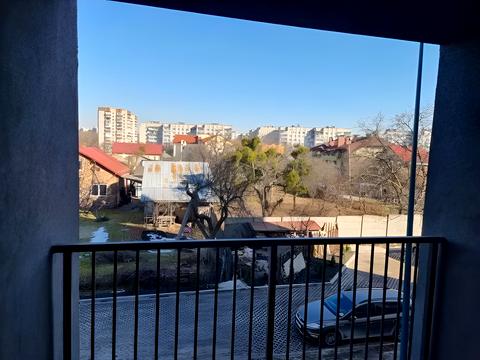 квартира по адресу Щирецкая ул., 8А