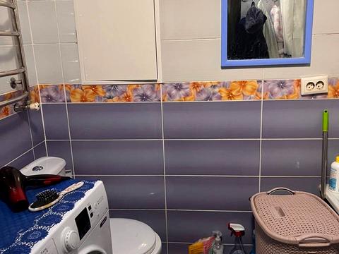 квартира за адресою Зарічанська вул., 14/1