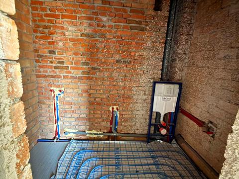 квартира за адресою 2-й Мирний пров., (Будинок 1)