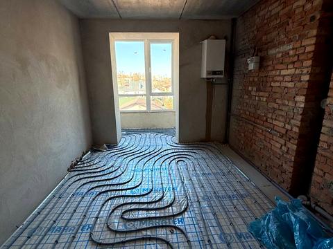 квартира за адресою 2-й Мирний пров., (Будинок 1)