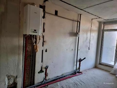 квартира по адресу Щирецкая ул., 8А