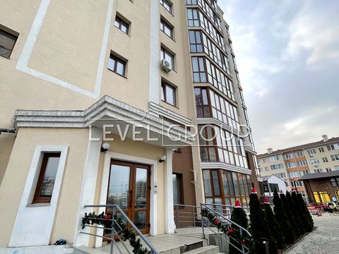 квартира за адресою Одеська вул., 66