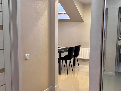 квартира за адресою Весняна вул., 15