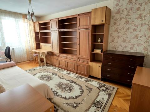 квартира по адресу Тракторостроителей просп., 130в