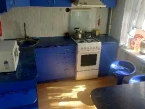 квартира за адресою Науки просп. (Гагаріна), 1-а