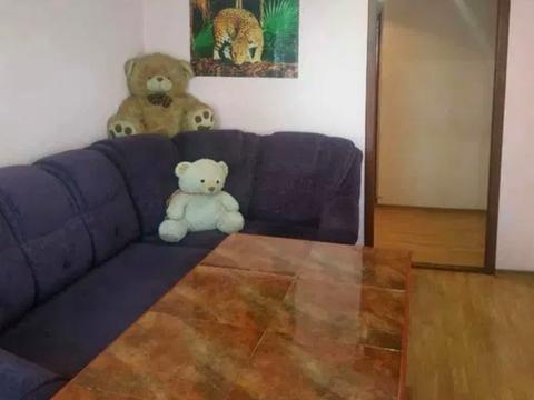 квартира по адресу Науки просп. (Гагарина), 1-а