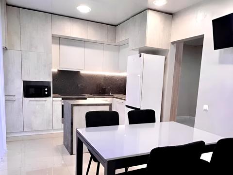 квартира за адресою Весняна вул., 15