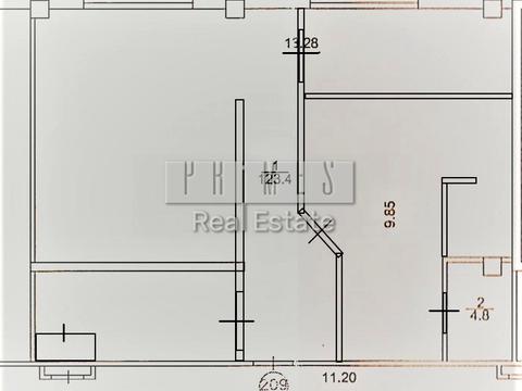 комерційна за адресою Олександра Мишуги вул., 10