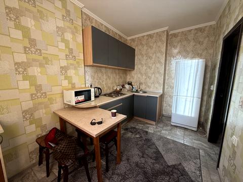 квартира за адресою Київ, Сім'ї Стешенків вул. (Тимофія Строкача), 9