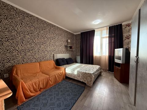 квартира за адресою Київ, Сім'ї Стешенків вул. (Тимофія Строкача), 9