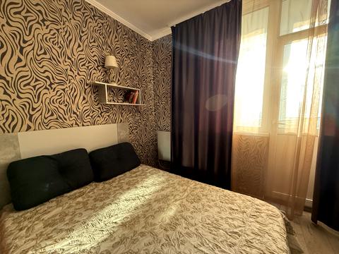 квартира за адресою Київ, Сім'ї Стешенків вул. (Тимофія Строкача), 9