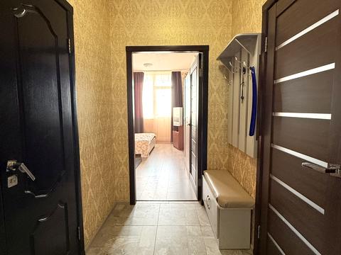 квартира за адресою Київ, Сім'ї Стешенків вул. (Тимофія Строкача), 9