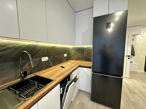 квартира по адресу Ивано-Франковск, Крайковского ул., 3