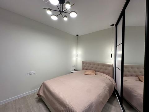 квартира по адресу Ивано-Франковск, Крайковского ул., 3