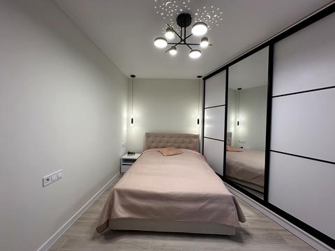 квартира по адресу Ивано-Франковск, Крайковского ул., 3