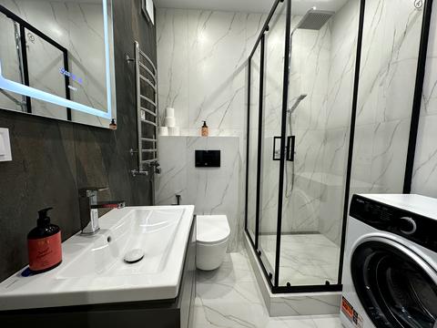 квартира по адресу Ивано-Франковск, Крайковского ул., 3