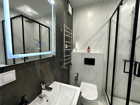 квартира по адресу Ивано-Франковск, Крайковского ул., 3