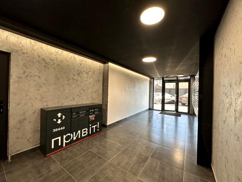 квартира по адресу Ивано-Франковск, Крайковского ул., 3