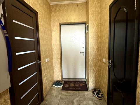 квартира за адресою Київ, Сім'ї Стешенків вул. (Тимофія Строкача), 9