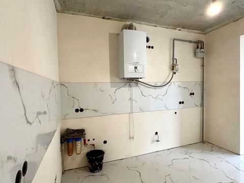 квартира по адресу Симона Петлюры ул., 9