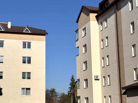 квартира по адресу Симона Петлюры ул., 9