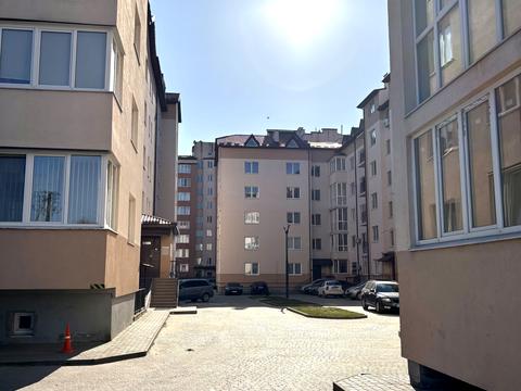 квартира по адресу Симона Петлюры ул., 9