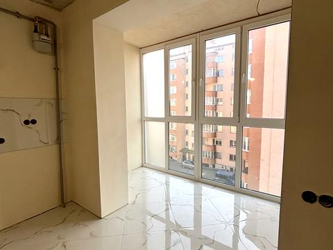 квартира по адресу Симона Петлюры ул., 9