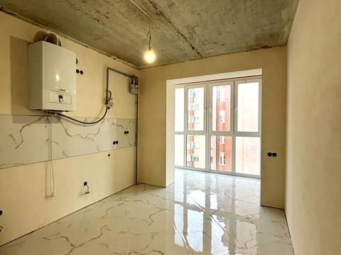 квартира по адресу Симона Петлюры ул., 9