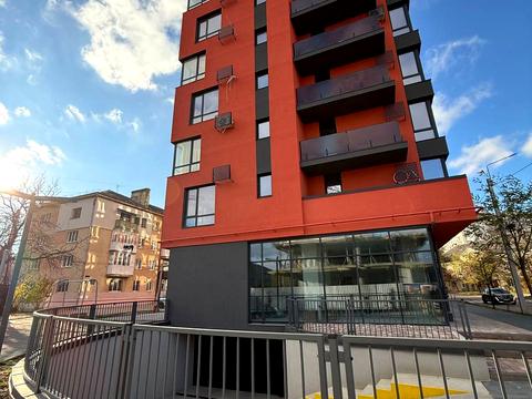 квартира по адресу Славы Стецко ул., 4