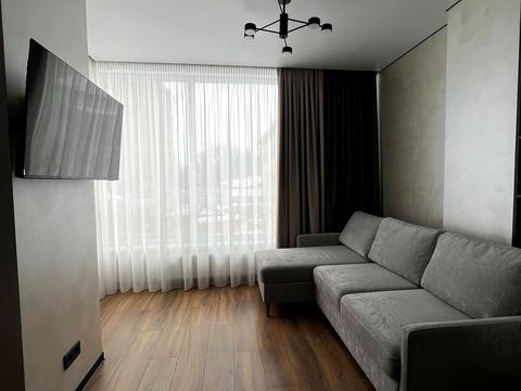 квартира по адресу Славы Стецко ул., 4