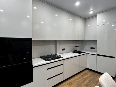 квартира по адресу Славы Стецко ул., 4