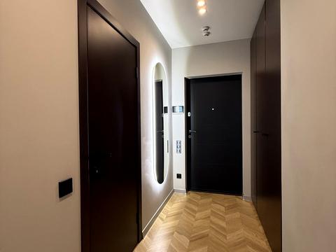 квартира за адресою Берестейський просп. (Перемоги), 11 к3