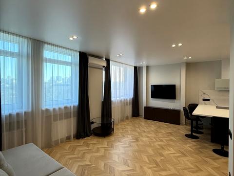 квартира за адресою Берестейський просп. (Перемоги), 11 к3