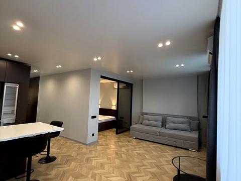 квартира за адресою Берестейський просп. (Перемоги), 11 к3