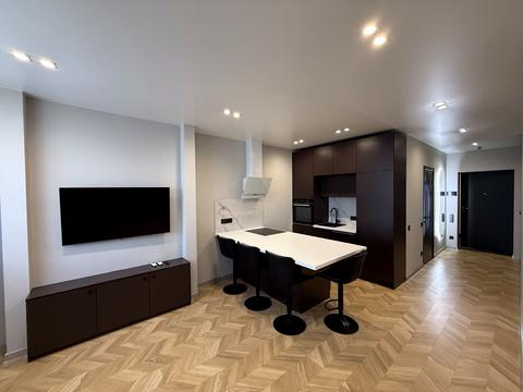 квартира за адресою Берестейський просп. (Перемоги), 11 к3