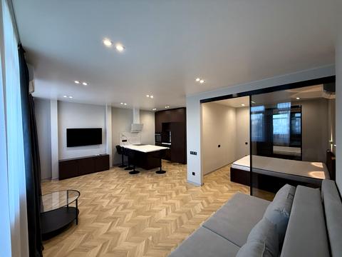 квартира за адресою Берестейський просп. (Перемоги), 11 к3