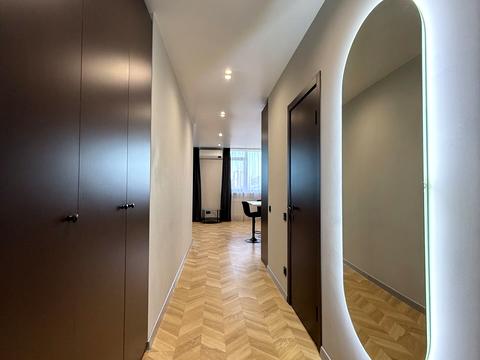 квартира за адресою Берестейський просп. (Перемоги), 11 к3