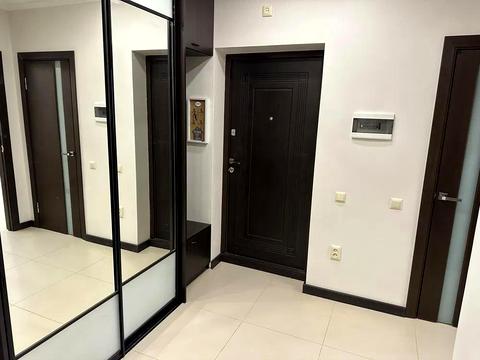 квартира за адресою Михайла Яцкова вул. (), 18